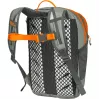 Zaino Jack Wolfskin Kids Moab Jam - menta/arancione, 12 L