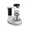 Bosch MES4010 spremiagrumi a centrifuga 1200 W nero, argento