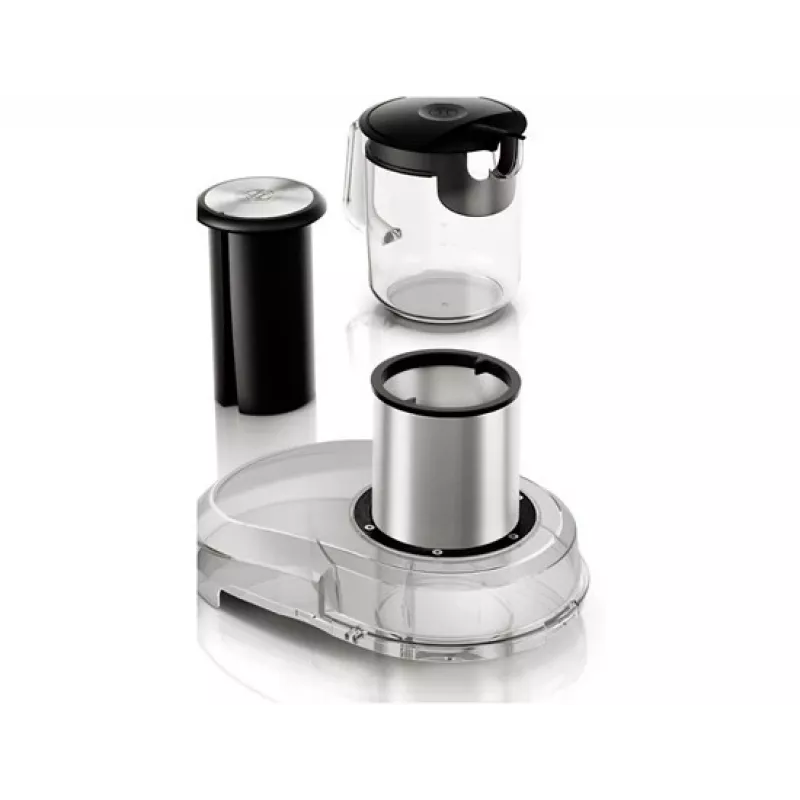 Bosch MES4010 spremiagrumi a centrifuga 1200 W nero, argento