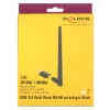 Scheda di rete DeLOCK 12535 RF Wireless