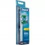 Oral-B Pro Precision Clean testine di ricambio, confezione da 8 (861073)