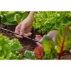 Connettore per tubo Gardena 13213-20 plastica nero 10 pezzi
