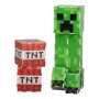 Kit di costruzione Paladone Minecraft Creeper – set figura Creeper da costruire