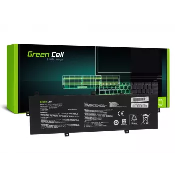 Batteria Green Cell AS163 per ASUS ZenBook UX430 serie