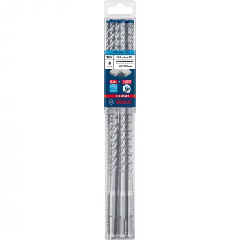 Bosch SDS plus-7X 10 pz.
