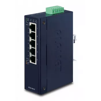 Switch unmanaged PLANET IGS-501T