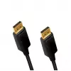 Cavo DisplayPort LogiLink 3 m nero CD0102