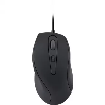 Mouse SPEEDLINK AXON Office per destrorsi USB Type-A