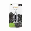 Sbox CC-221B caricabatterie da auto dual USB CC-221B nero
