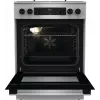 Cucina a gas-elettrica GKS6C70XJ