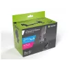 Supporto passivo Tracer TRAUCH46871 per cellulare/smartphone nero