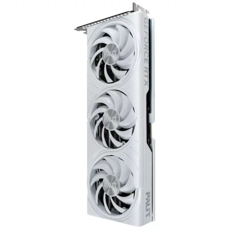 Scheda grafica GeForce RTX 5070 12 GB GDDR7