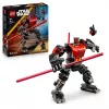LEGO STAR WARS 75411 Mech di Darth Maul
