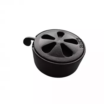 TARGUS accessorio per griglia a ventilazione superiore TunaBone | ventilazione superiore