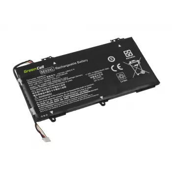 Batteria laptop SE03XL per HP Pavilion