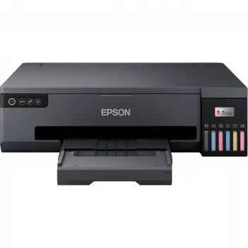 Epson EcoTank ET-18100 stampante fotografica a getto d'inchiostro 5760 x 1440 DPI Wi-Fi