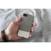 Cover Man&Wood Einstein custodia per cellulare iPhone 7