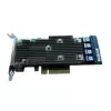 Accessorio per controller RAID Fujitsu S26361-F4042-L113 compatibilità PRAID EP5xx