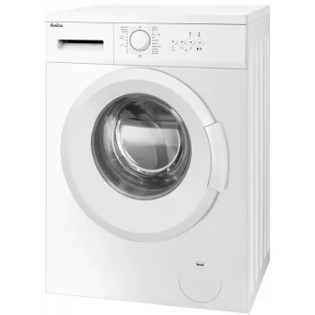 Amica lavatrice »WA 461 022 / PPS 61002 W«, 6 kg, 1000 giri/min
