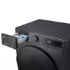 Lavatrice LG F2WR508S2M — carica frontale, 8 kg, 1200 giri/min, A…
