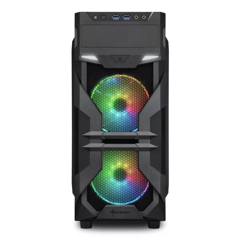 Case VG7-W RGB/ATX