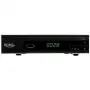 Xoro HRS 8660, ricevitore HD DVB-S2, PVR Ready, nero (SAT100489)