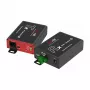 Trasmettitore e ricevitore di rete Mobotix MX-A-ETP1A-2601-SET 600 m 95 Mbit/s
