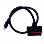 Cavo HDD SATA a Type-C