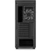 Case per computer Sharkoon VK4 Rainbow ATX nero