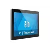 Elo 0704LS, 17,8 cm (7''), Projected Capacitive, 10 TP, USB-C, Kit, monitor touch grigio scuro, diagonale display: 17,8 cm (7''), Projected Capacitive, 10 punti, risoluzione: 1280 x 800 Pi