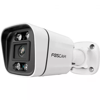 Telecamera di sorveglianza IP Foscam V8EP 3740 x 2160 Pixel