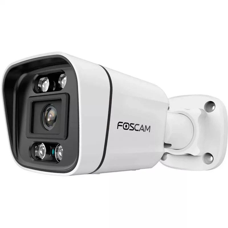 Telecamera di sorveglianza IP Foscam V8EP 3740 x 2160 Pixel
