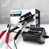 Caricabatterie per auto everActive CBC1 6V/12V