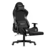 Huzaro Force 5.7 nero sedia gaming