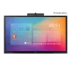 Monitor per digital signage Sharp PN-LC752 75