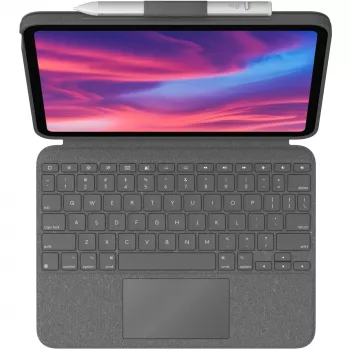 Logitech 920-011440 grigio