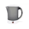 Bollitore elettrico Adler AD 1268 0,6 L 600 W grigio