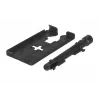 Seghetto alternativo a batteria Makita DJV180Z, senza batteria