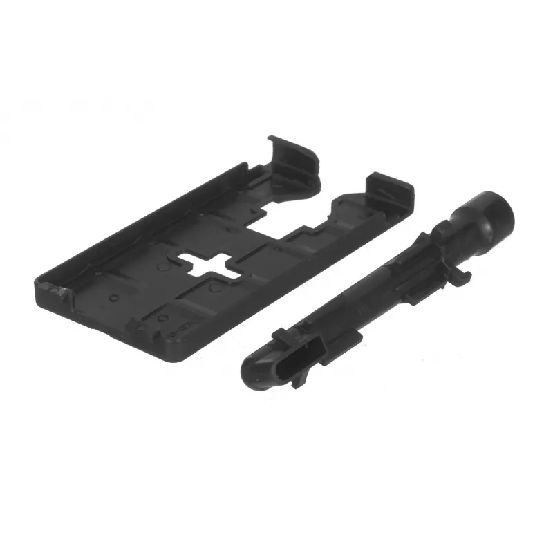 Seghetto alternativo a batteria Makita DJV180Z, senza batteria