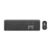 Logitech MK950 Signature for Business tastiera mouse Wireless Bluetooth QWERTY UK