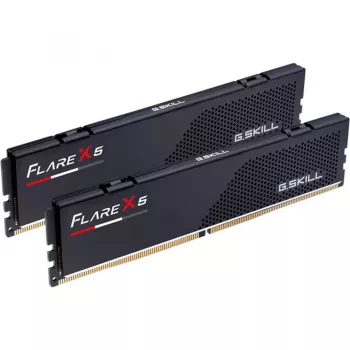 G.Skill Flare X5 F5-6000J3444F64GX2-FX5 128 GB (2 x 64 GB) DDR5-6000 CL34 Kit di memoria