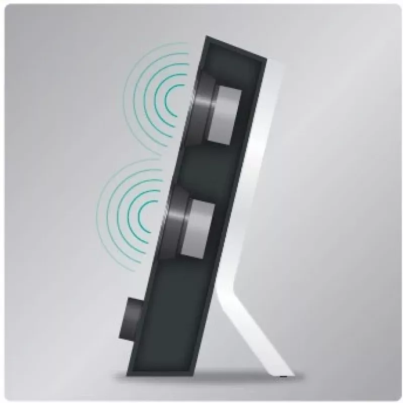 Altoparlante | LOGITECH | nero | 980-000810