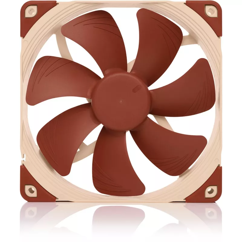 Noctua NF-A14 PWM ventola per case 140mm