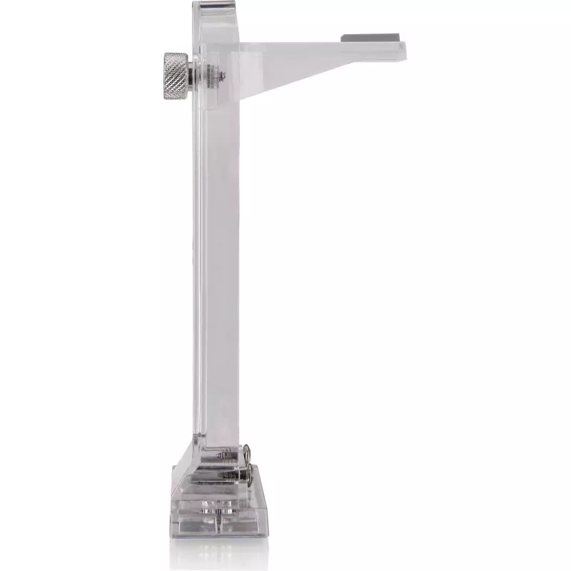 Supporto per scheda grafica Thermaltake trasparente (AC-068-OOONAN-A1)