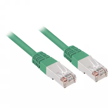 Cavo patch Sharkoon – RJ-45 (M) su RJ-45 (M)