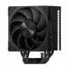 Dissipatore CPU ad aria MODECOM Volcano 0C T101 12 cm nero