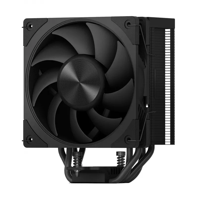 Dissipatore CPU ad aria MODECOM Volcano 0C T101 12 cm nero