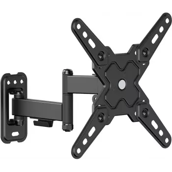 VALUE Supporto da parete LCD/TV 3 punti di rotazione VESA200x200109,2cm