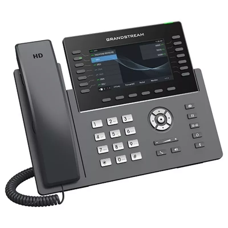 Telefono IP Grandstream Networks GRP2650