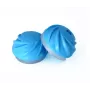 Giocattolo interattivo per cani doggy village Frantic Orb Shell MT7106 robusto per giochi di riporto e rotolamento